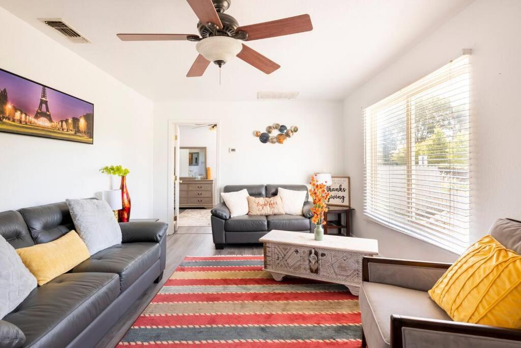 Misha'S Hunn Cottage Yuba City Exterior foto