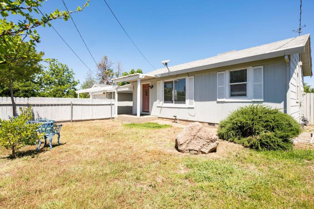 Misha'S Hunn Cottage Yuba City Exterior foto